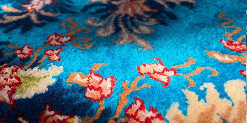 گالری فرش پرویزیان